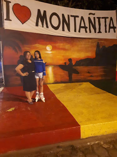 El Mural De El Empalme - Ibarra