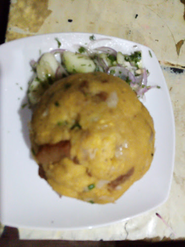 Restaurante " TERESITA " - Gastronomía y hostelería