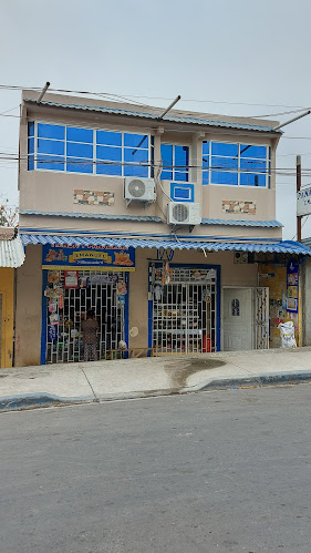 Panadería Emanuel