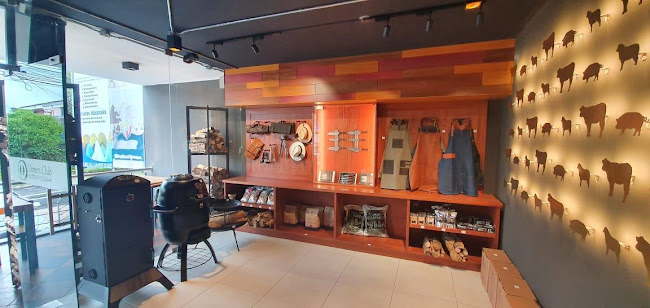 Comentarii opinii despre Sur Carnicería Boutique