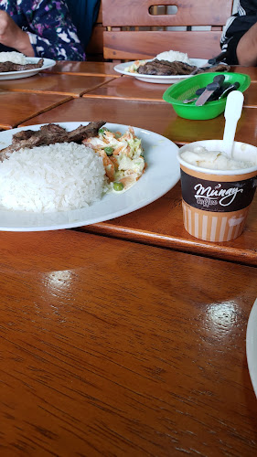 Av. Alfonso Chavez, Riobamba