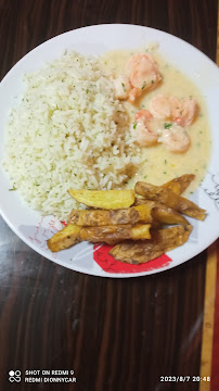 Opinii despre Grill y Bar Crnel Amador Calixto în Simón Bolívar - Gastronomía y hostelería