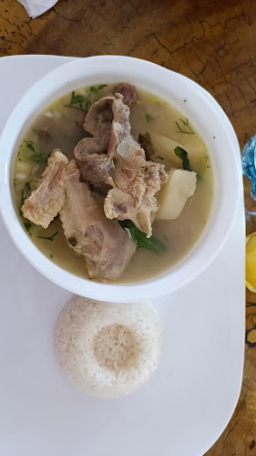 Restaurant Las Hamacas - Gastronomía y hostelería