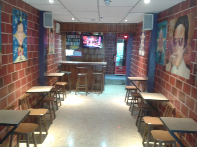 Cafe Bar Samborondon - Gastronomía y hostelería