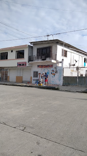 Encebollados EL TAURO - Atacames