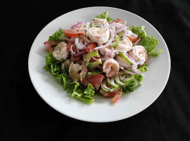 Helechos De Guayabal Restaurante
