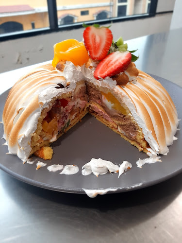 Comentarii opinii despre PANNADERIA CHIKI SOPHI