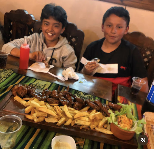 Pedro Carbo &, San Miguel