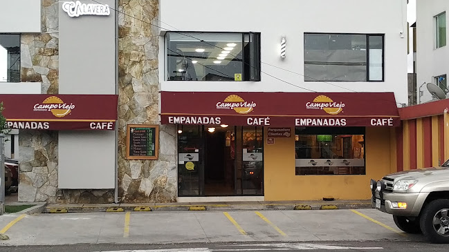 Campo Viejo Empanadas Floreana - Gastronomía y hostelería