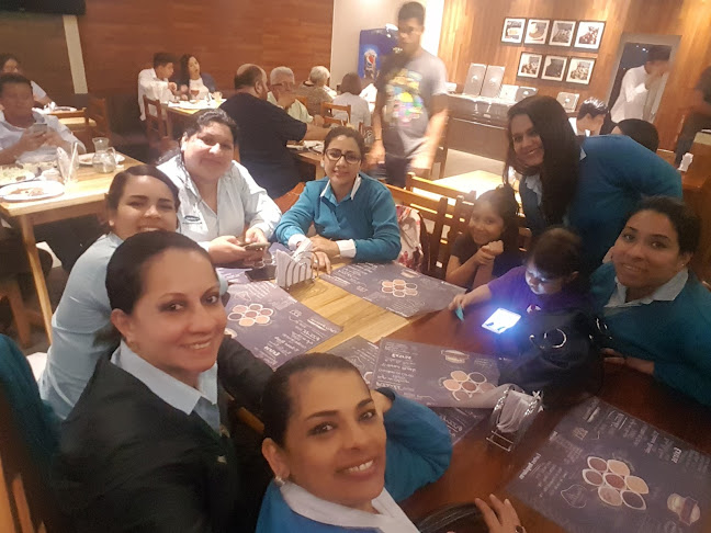 Av. Francisco de Orellana 222, Guayaquil 090512