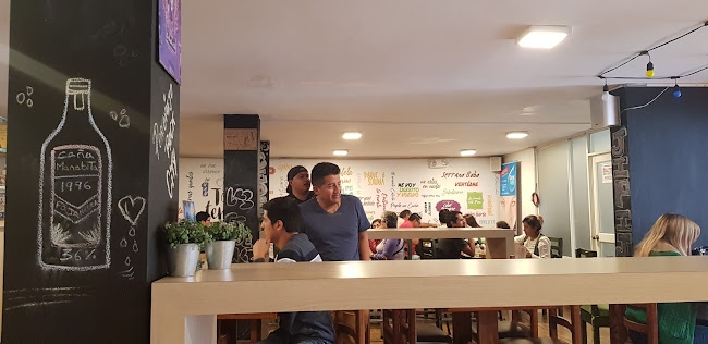 Comentarii opinii despre Cevicheria Cedeños | Av Shyris