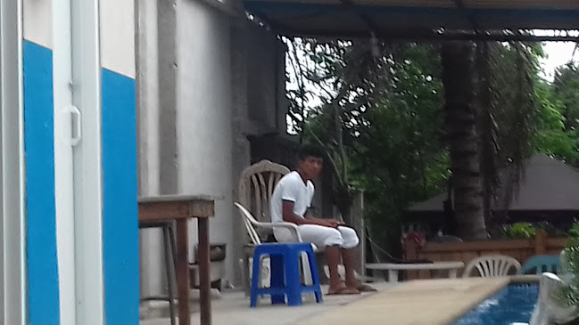 Comentarii opinii despre Comedor y Piscina CINCO ESTRELLAS