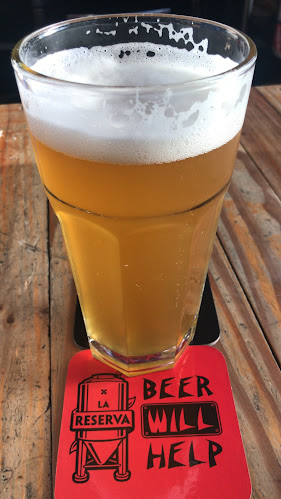 Comentarii opinii despre Cerveceria La Reserva