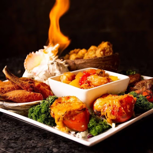 Sir Crab - Gastronomía y hostelería