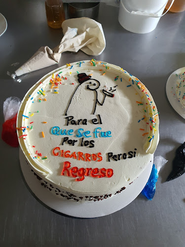 Panaderia "Cuendina" - Gastronomía y hostelería