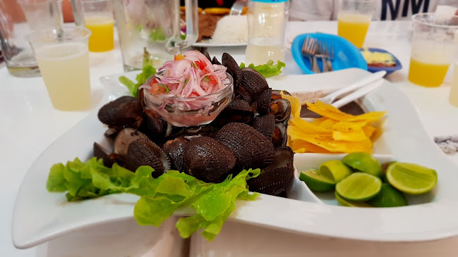 Picantería El Arenal