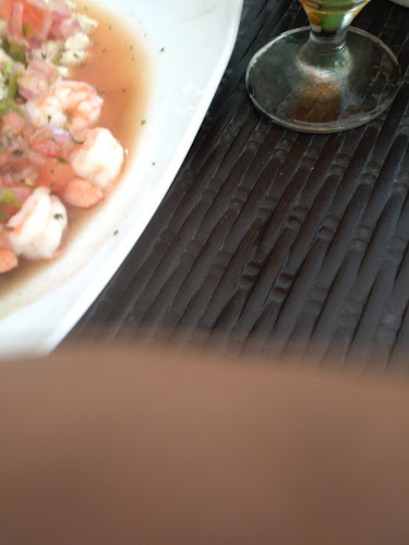 Comentarii opinii despre Restaurante Arbolitos 2