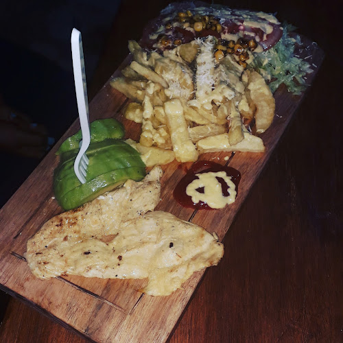 Opinii despre El fogon del chamo în Milagro - Gastronomía y hostelería