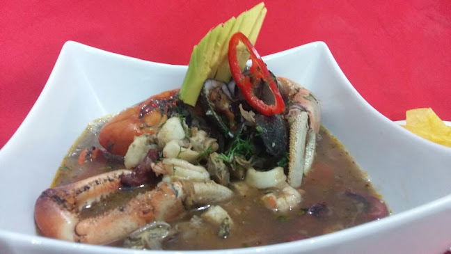 Opinii despre Marisqueria "Morena Mia" în Pasaje - Gastronomía y hostelería