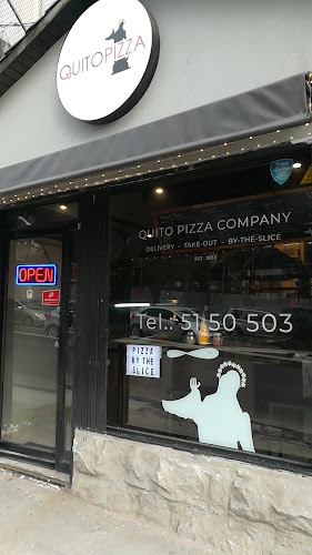 Comentarii opinii despre Quito Pizza Company