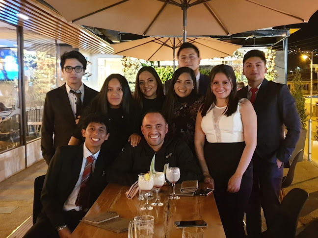 Opinii despre Distribuidora Cosecha 93 în Azogues - Gastronomía y hostelería