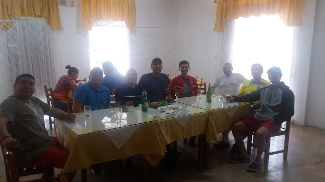 Comentarii opinii despre Marisqueria el Parihuelazo