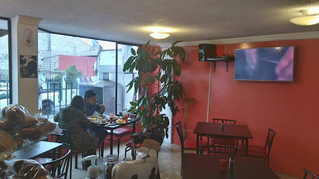 La Vacona Grill - Gastronomía y hostelería