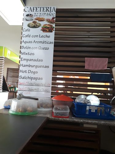 Cafeteria El Español