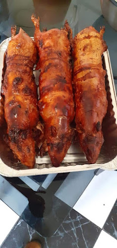 Parador de bebidas alcohólicas CASA MIA - San Roque