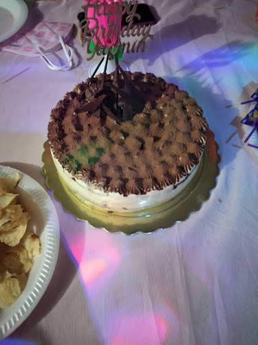 Opinii despre Rosetta Pastelería în Quito - Gastronomía y hostelería