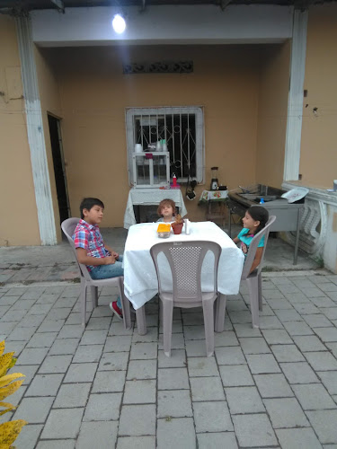 Pikeos Xpress " 3 Hermanos "