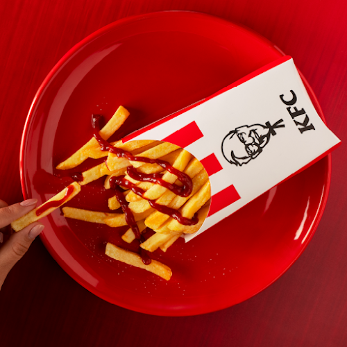 KFC - Guamaní - Quito