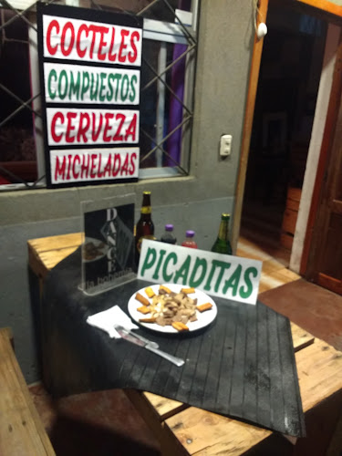 DANCE la bohemia, bar discoteca - Gastronomía y hostelería