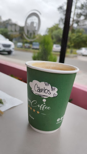 Comentarii opinii despre Cream Coffee