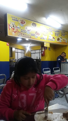 QCF2+CM9, Izamba avenida indoamérica y pedro váscones Ex redondel de las focas., Ambato