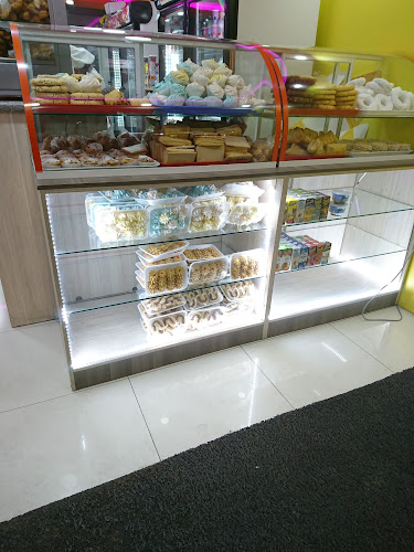 Panadería y pastelería Tulipan