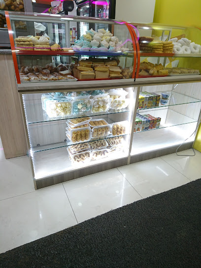 Panadería y pastelería Tulipan