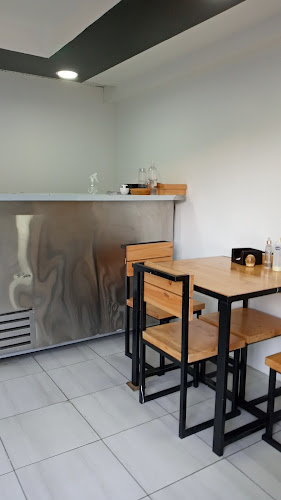 Riobuff Steak House and Shawarma