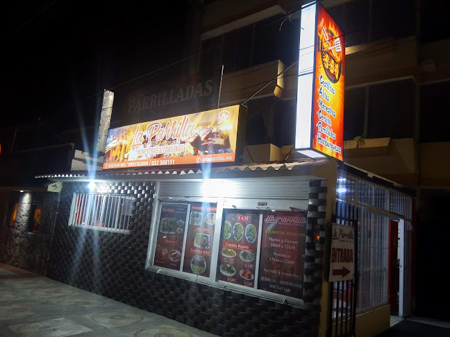 Mónaco de Los Álamos Pizza&Grill