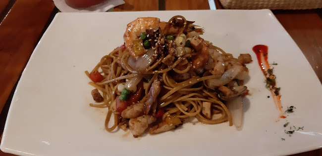 Tambo Sabores Peruanos