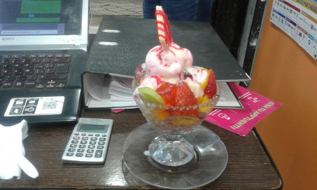 Comentarii opinii despre Soda Bar Paola