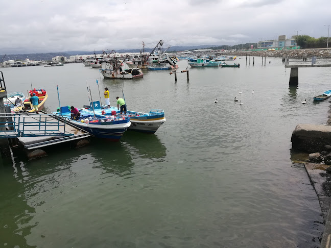 Night Club Pasiones - Vuelta Larga