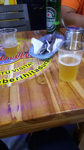 Comentarii opinii despre El Chanchito de Berthita “Duran”