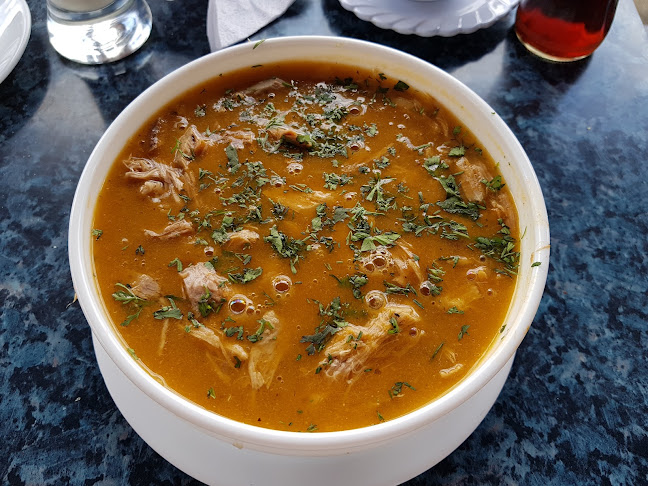 Balcón Marinero - Gastronomía y hostelería