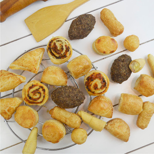 Opinii despre Pasteleria El Saloncito în Guayaquil - Gastronomía y hostelería