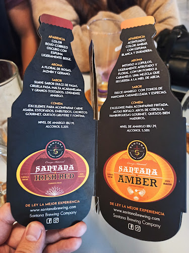 Curuchupa Cerveza Artesanal & Grill