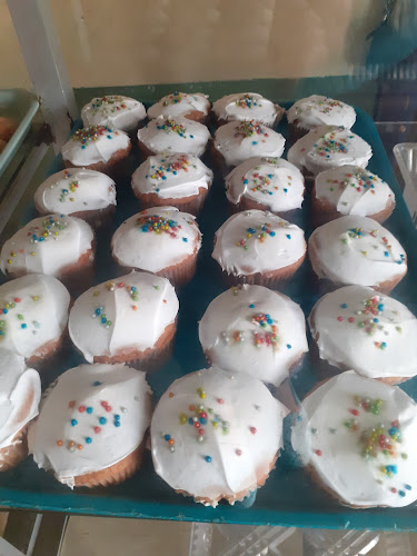 PANADERÍA "CRISTHIAN" - Portovelo