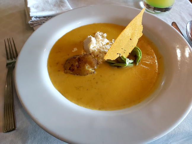 El MERCADO Restaurant