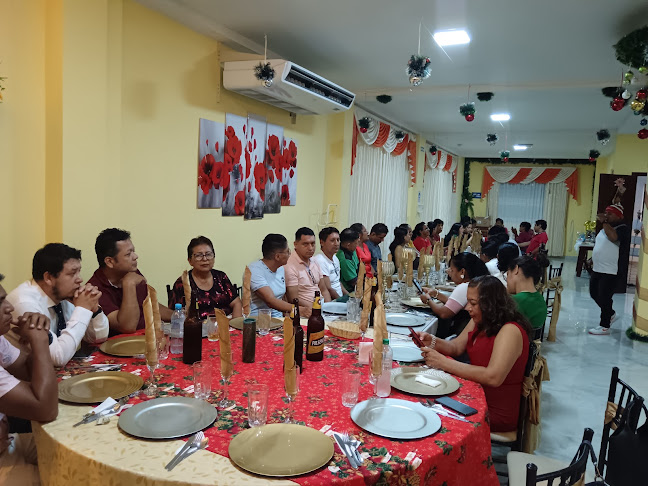 Restaurante el REY DEL SABOR