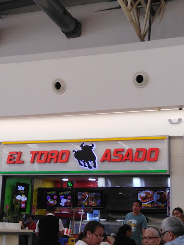 Toro Asado - Samborondón